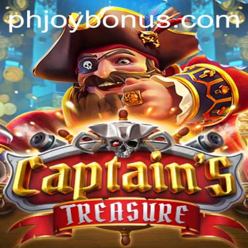 Discover CaptainssTreasure: A New Adventure in Gaming
