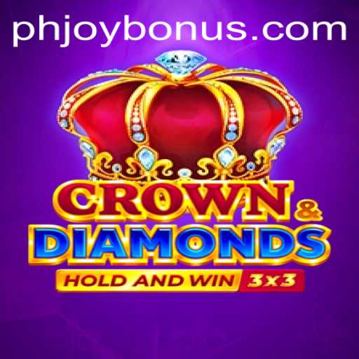 Crown & Diamonds: A Game of Strategy and Chance