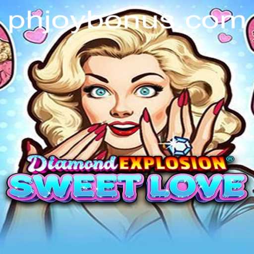 DiamondExplosionSweetLove: A Game of Strategy and Fun