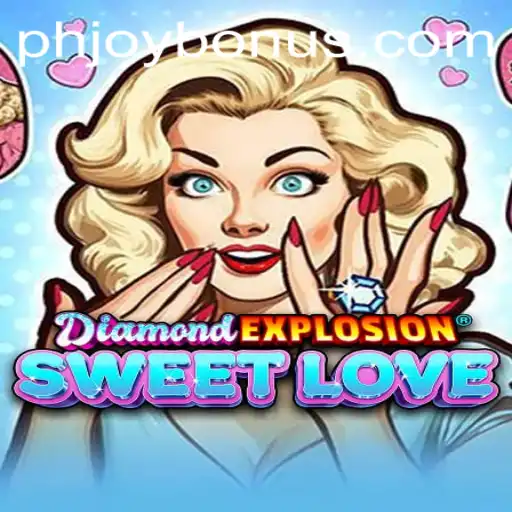 DiamondExplosionSweetLove: A Game of Strategy and Fun