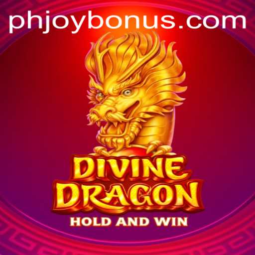 Unleashing the Mystique of DivineDragon: A New Era in Gaming with PHJOY