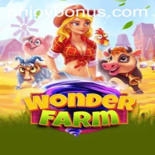 Explore the Vibrant World of WonderFarm