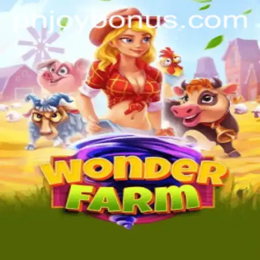 Explore the Vibrant World of WonderFarm