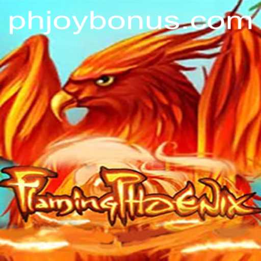 FlamingPhoenix: Rise of a Gaming Revolution