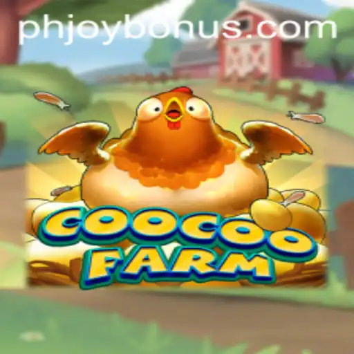Welcome to CooCooFarm: A Joyous Digital Farming Adventure