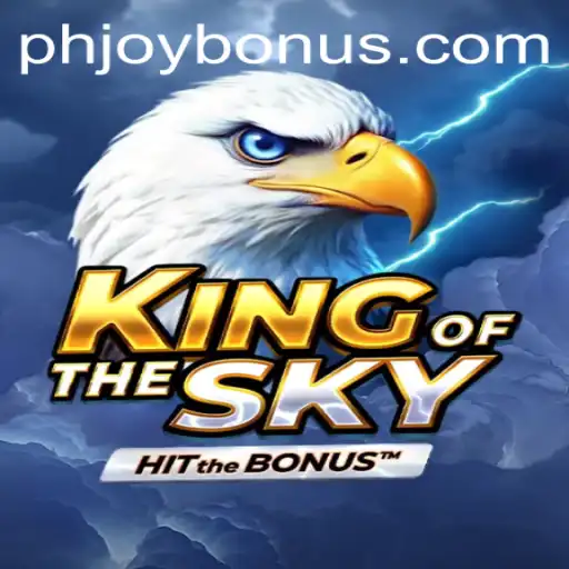 KingOfTheSky: Conquer the Digital Skies With PHJOY