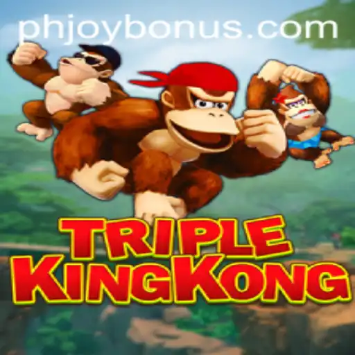 Discover the Thrilling World of TripleKingKong: A Revolution in Gaming with PHJOY