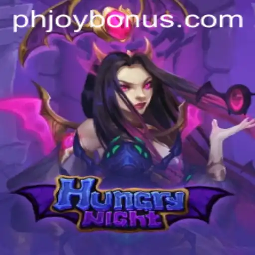 Embark on a Thrilling Adventure with HungryNight: Unveiling the Exciting World of PHJOY Gaming