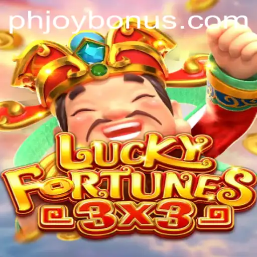 Exploring the Thrills of LUCKYFORTUNES3x3: A Dive into PHJOY