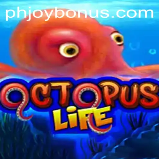 Dive into the Underwater Adventure of OctopusLife with PHJOY