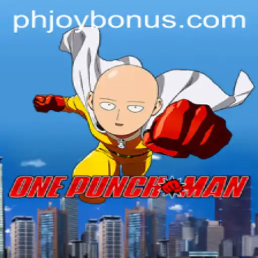 Experience the Thrill of 'OnePunchMan' with PHJOY
