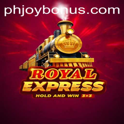 Embark on a Regal Adventure: Discover 'RoyalExpress'