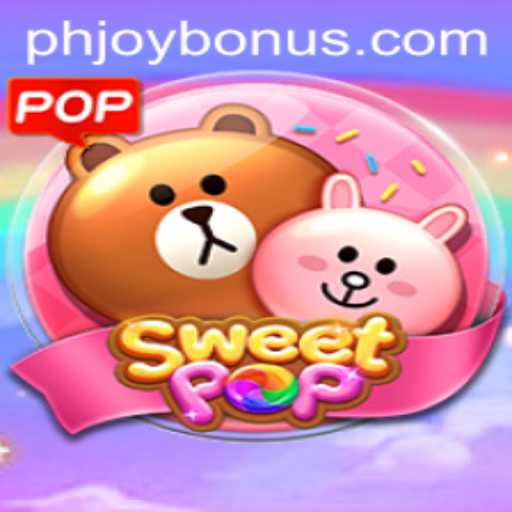 Dive into SweetPOP: Unveiling PHJOY's Latest Gaming Sensation