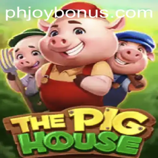 ThePigHouse: An Immersive Gaming Experience Driven by PHJOY