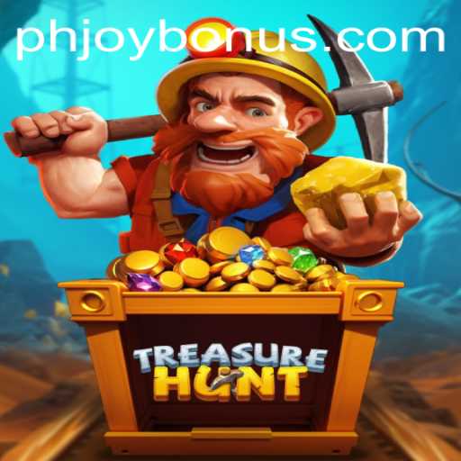 Discover the Exciting World of TreasureHunt with PHJOY